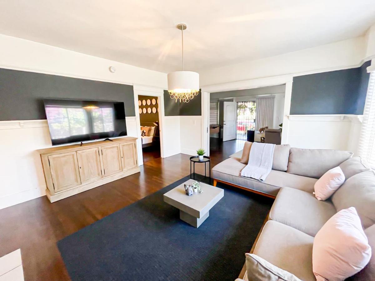 Peaceful 2 Bedroom - Nh-win * Los Ángeles