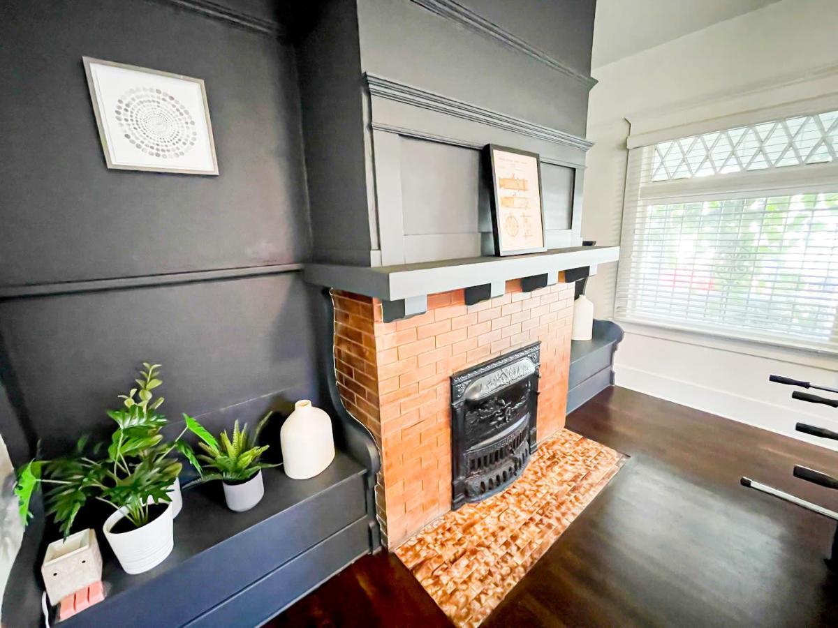 Сasa de vacaciones Peaceful 2 Bedroom - Nh-win Los Ángeles