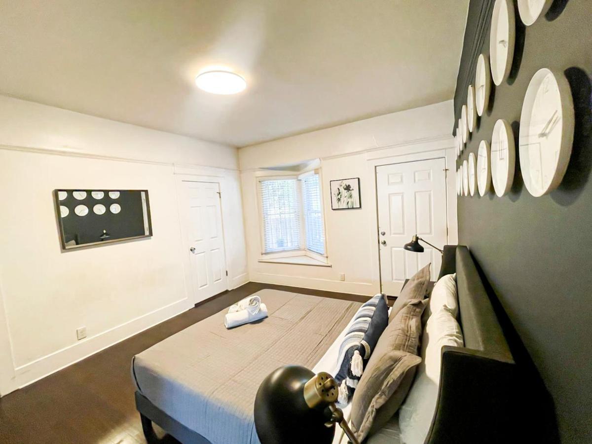Сasa de vacaciones Peaceful 2 Bedroom - Nh-win Los Ángeles