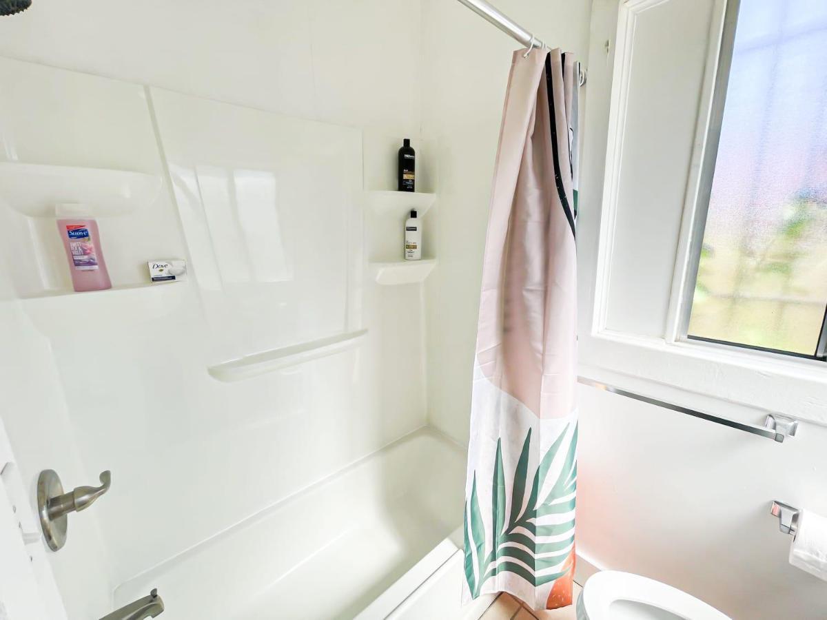 Сasa de vacaciones Peaceful 2 Bedroom - Nh-win